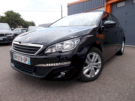 PEUGEOT 308 II 1.6 HDI 115 CV ACTIVE BV6